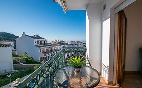 Bonito apartamento en Frigiliana
